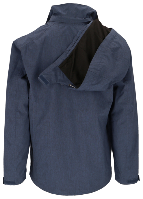 Funktionsjacke "Henk"