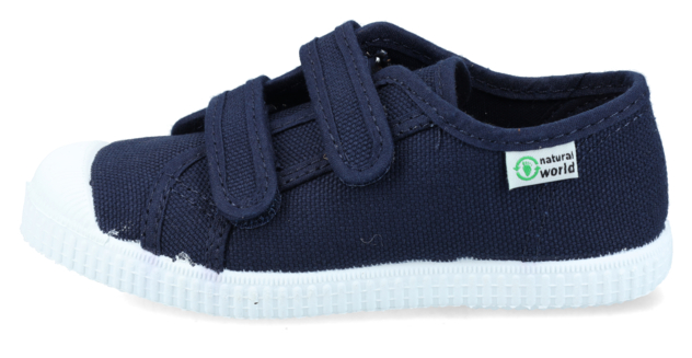 Stoffsneaker "Blanco"