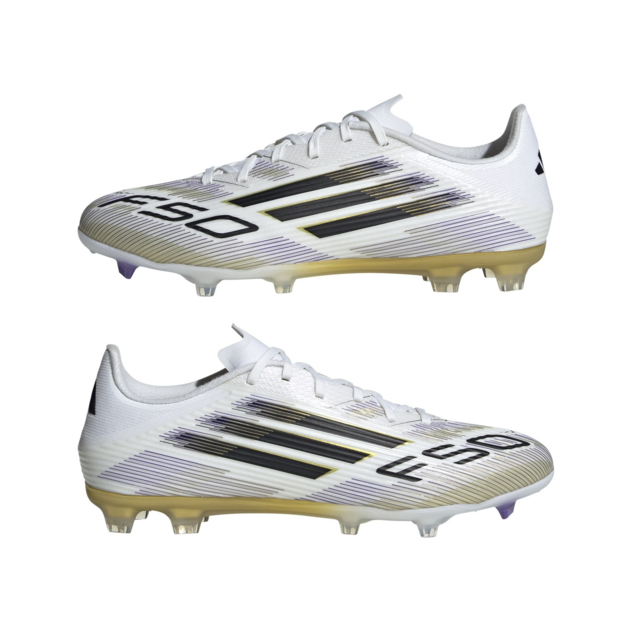 Fußballschuh "F50 League FG/MG"