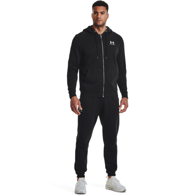 Jogginghose "Icon Fleece"