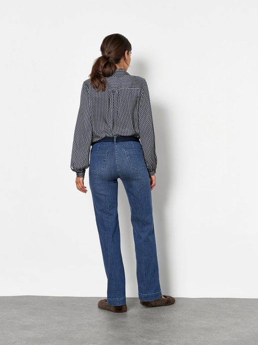 Hose "Jenny Wide"