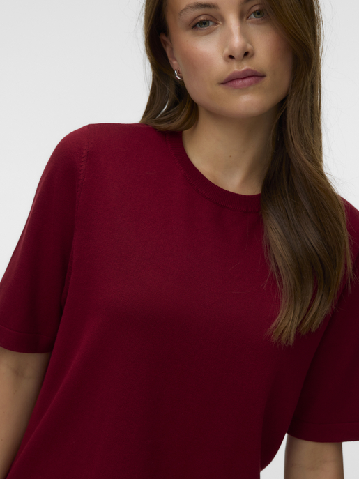 Strickpullover "VMSilje"