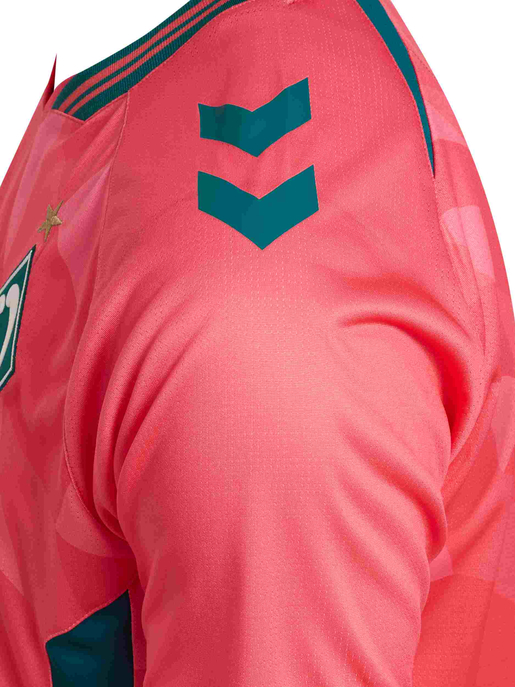 Fußballtrikot "SV Werder Bremen 3rd 2026/27"