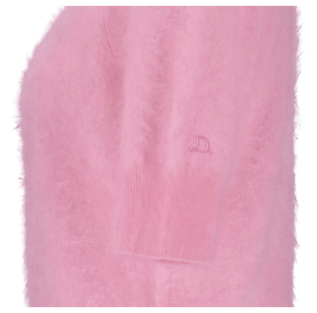 Kaschmirpullover "Ayda Plush"