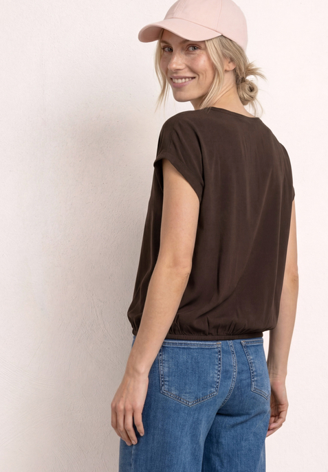 Blusenshirt