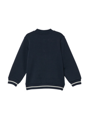 Sweatjacke