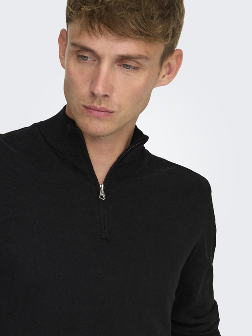 Pullover "OnsloUI"