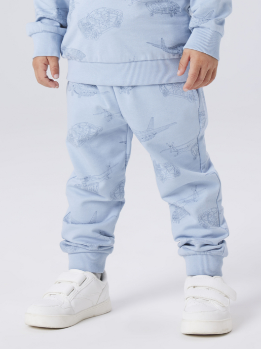 Jogginghose "NMMVaron"