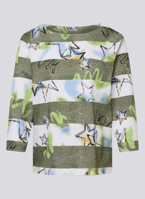 T-Shirt "Natur Walk"
