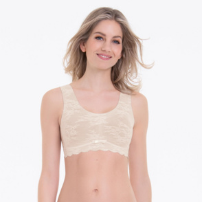 Bralette "Essential Lace"