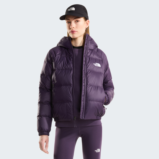 Steppjacke "Hydrenalite"