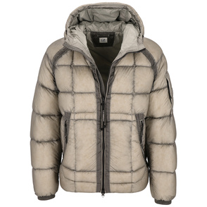 Pufferjacke "D.D. Shell"