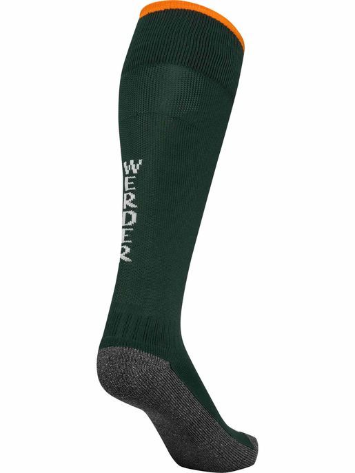 Stutzen "Werder Bremen Away 2026/27"