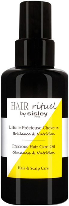 L Huile Precieuse Cheveux 100 ml