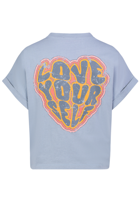 T-Shirt "Love Yourself"