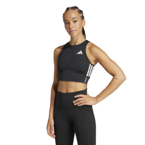 Crop-Top "Adizero Running"