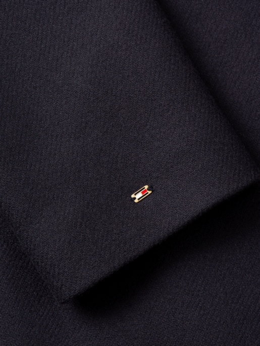 Mantel "Wool Blend"