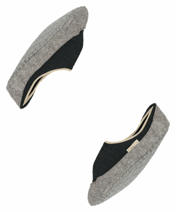 Socken Cosyshoe