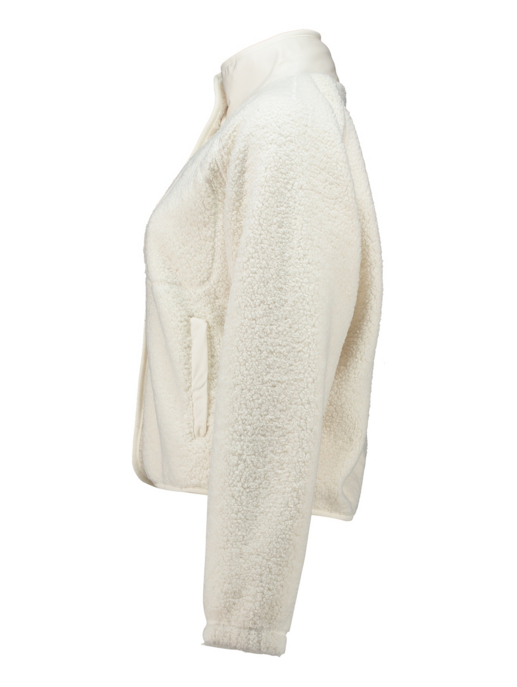 Teddyjacke