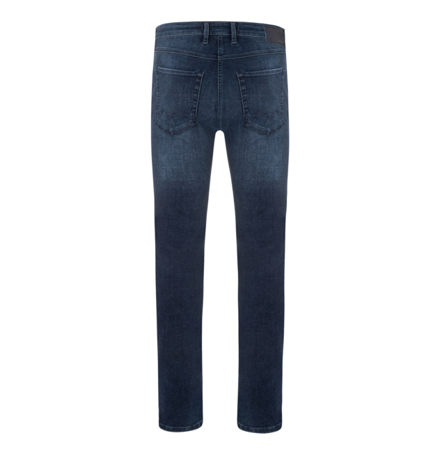 Jeans "Arne Pipe"