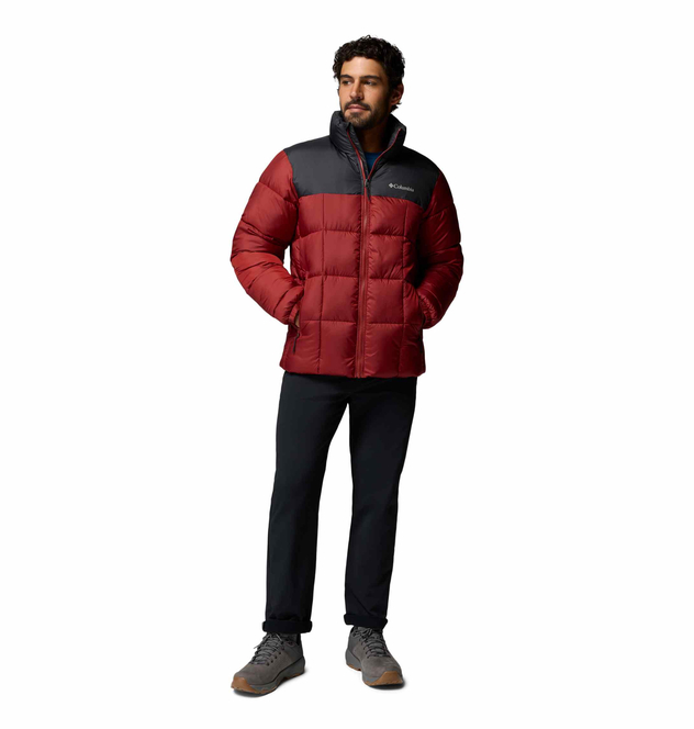 Jacke "Puffect IV "
