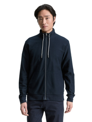 Sweatjacke "Ultralight"