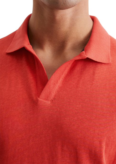 Poloshirt "Jersey"