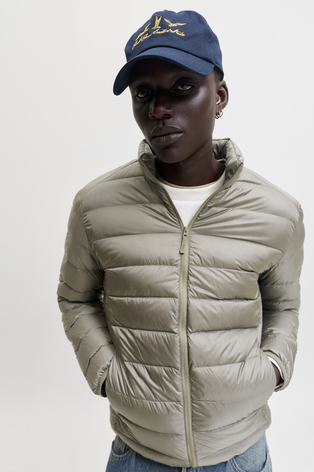 Steppjacke
