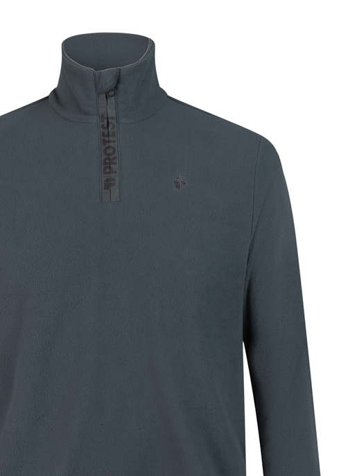 Fleecepullover "Reperfecto"