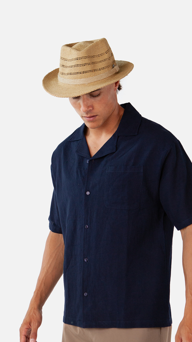 Fedora-Hut "Drifta"