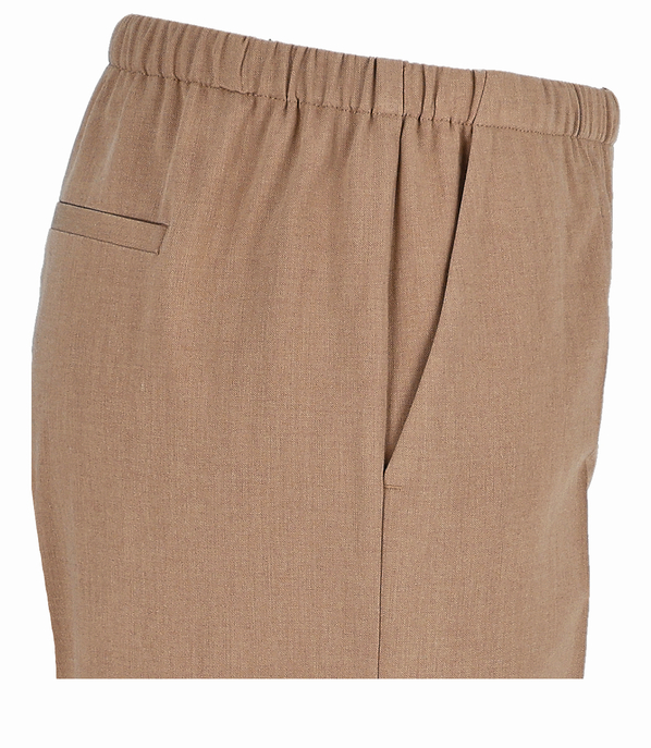 Hose "Mucia Smooth"
