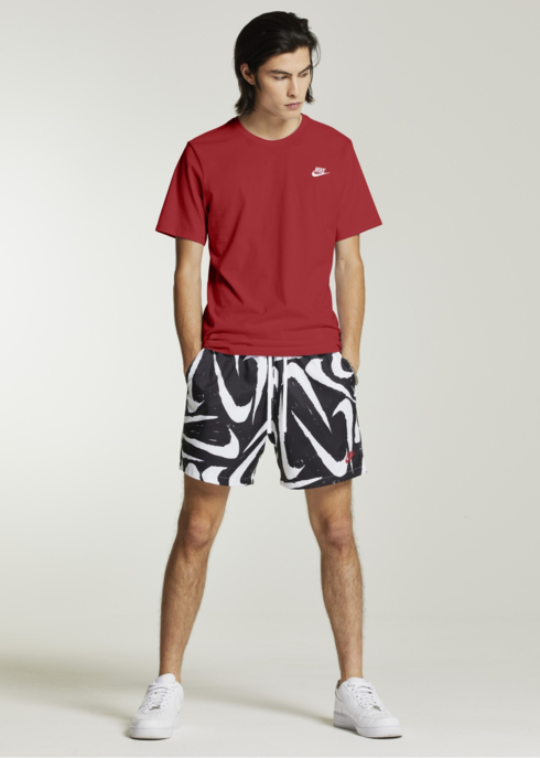 T-Shirt "Nike Sportswear Club"