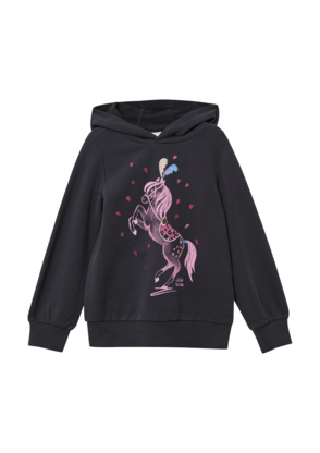Sweatshirt "s. Oliver"