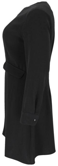 Curvy Kleid "Karima"