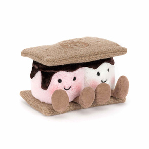 Amuseables S'mores