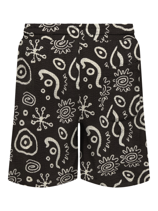 Shorts "ONSCruz"
