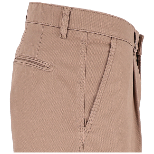 Bundfaltenhose "Rikkad"