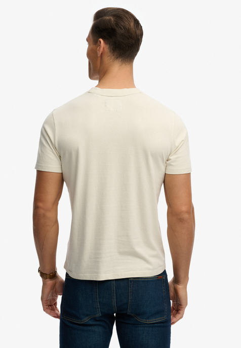 T-Shirt "Industry"