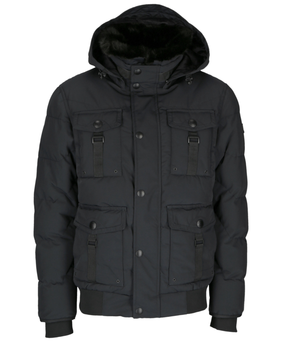 Wellensteyn Leuchtcraft Wellensteyn Outdoor Jacken Herren Lfe 66 - Main Image