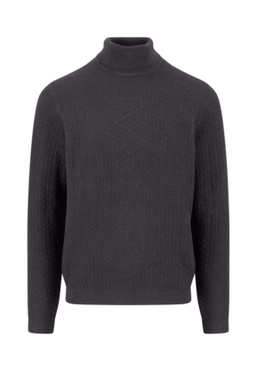 Rollneck "structure"