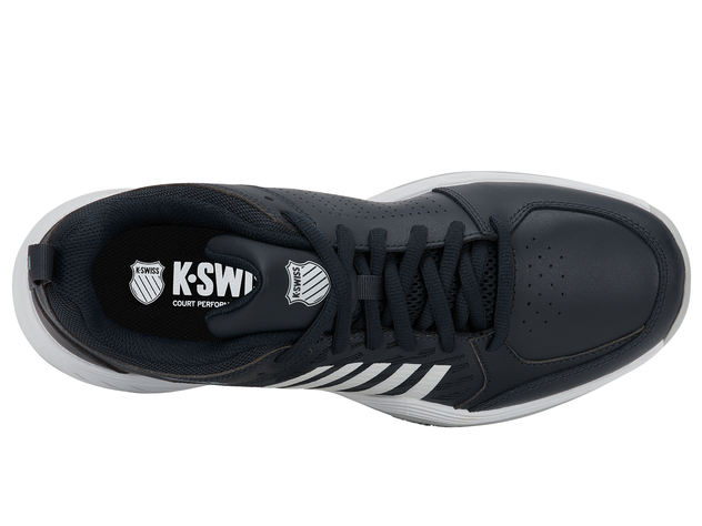 Tennisschuh "Court Express 2 Carpet"