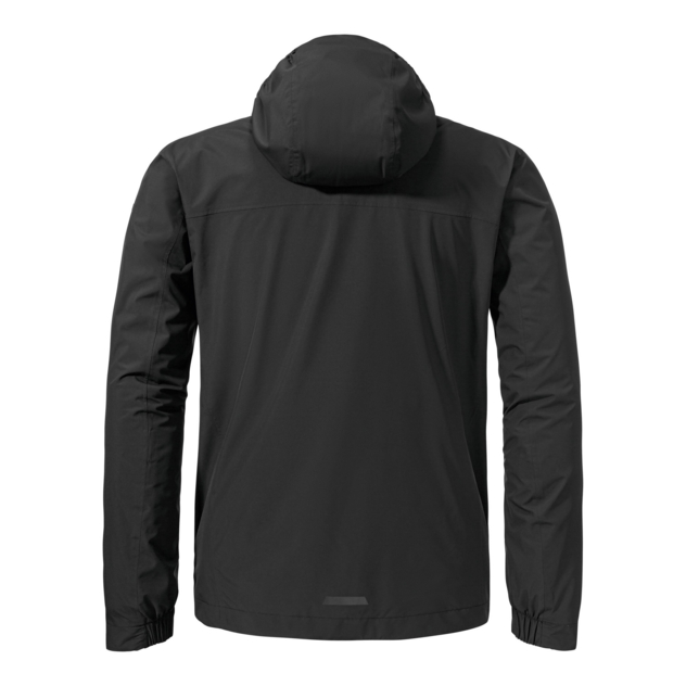 Regenjacke "Bohorok"