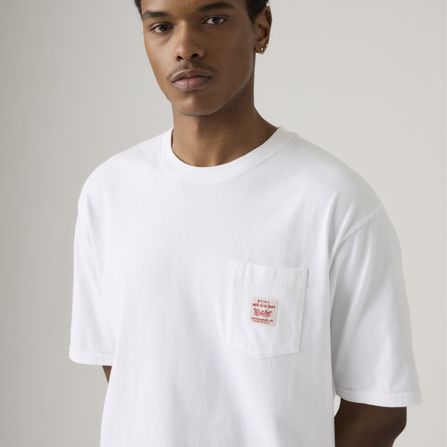 T-Shirt "Workwear"