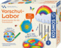 Experimentier-Kasten "Vorschullabor"