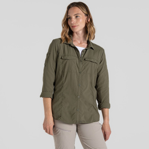 Langarmshirt "Adventure"