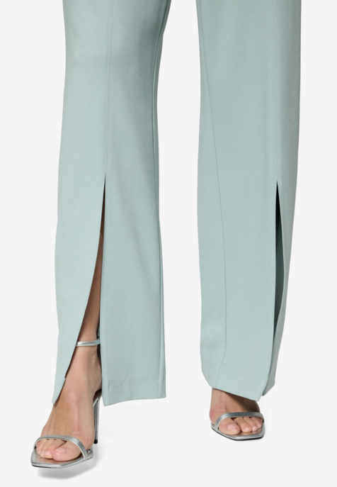 Stoffhose
