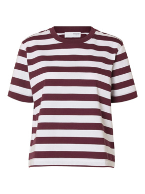 T-Shirt "SLFESSENTIAL"