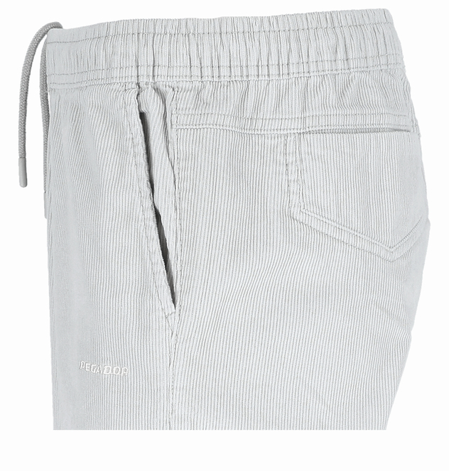 Cordhose "Torgny Wide"