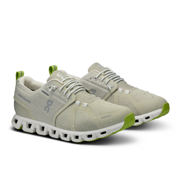 Laufschuh "Cloud 5 Waterproof"