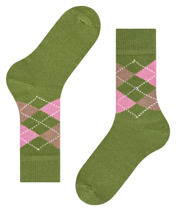 Socken "Whitby"